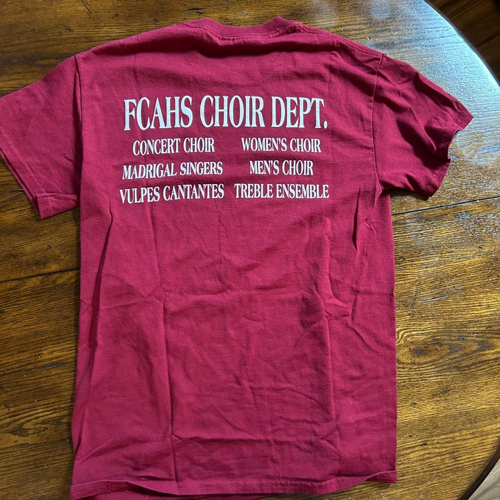 tshirts - Picture 2 of 2